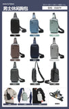Slung Bag