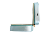 Travel Jewellery Box With Led Mirror