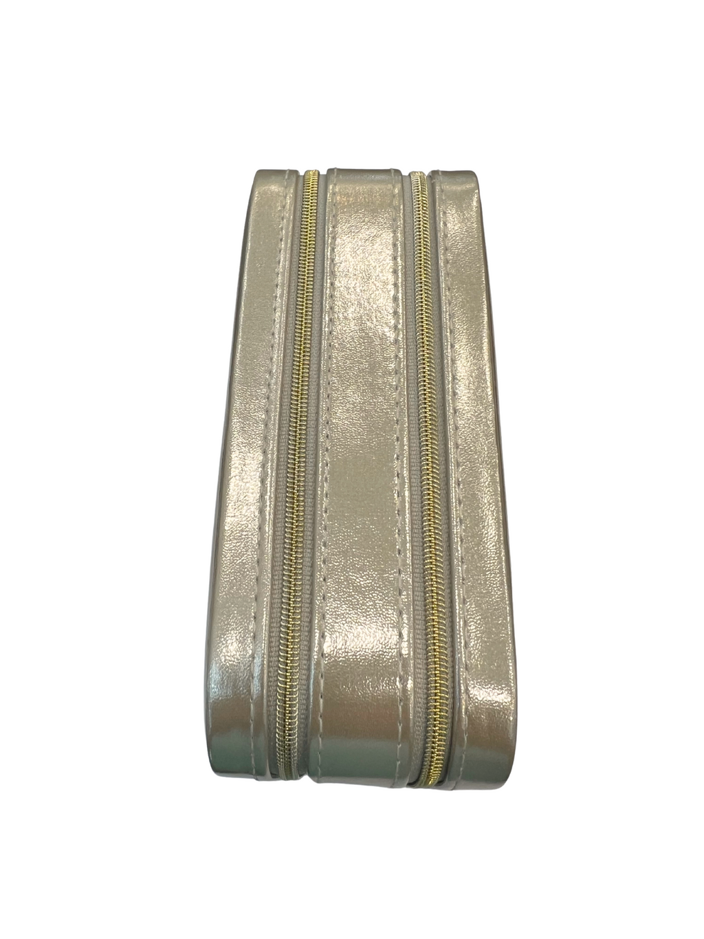 2 Compartment Jewellery Travel Box