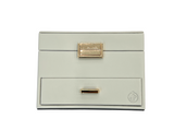 2 Tier Jewellery Box