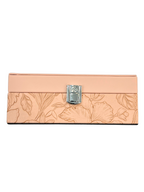 Travel Jewellery Box With Mirror