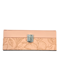 Travel Jewellery Box With Mirror