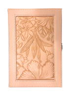 Travel Jewellery Box With Mirror