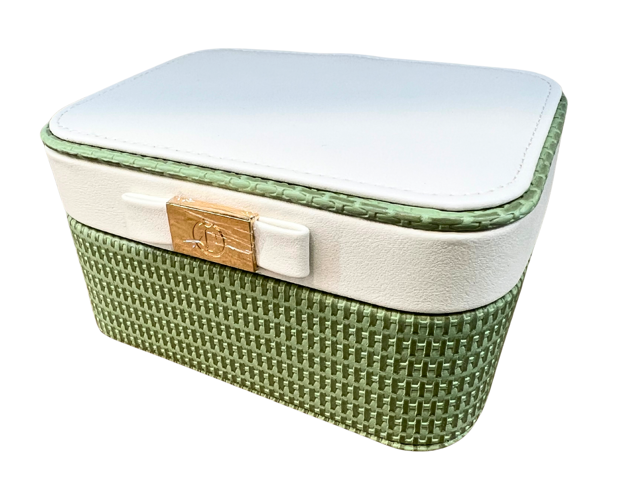 Multi Layer Jewellery Box Main image
