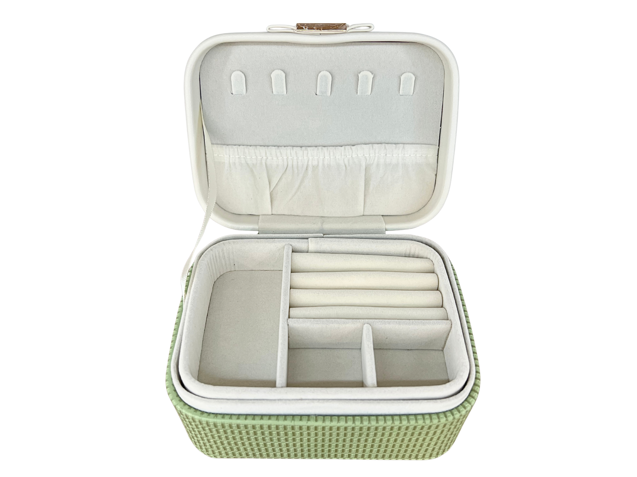 Multi Layer Jewellery Box