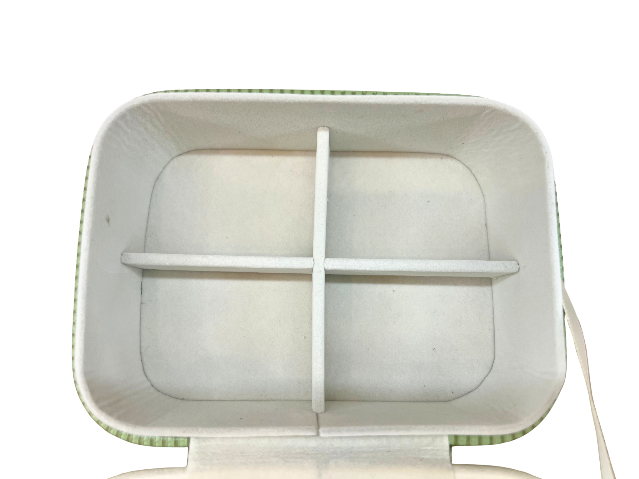 Multi Layer Jewellery Box
