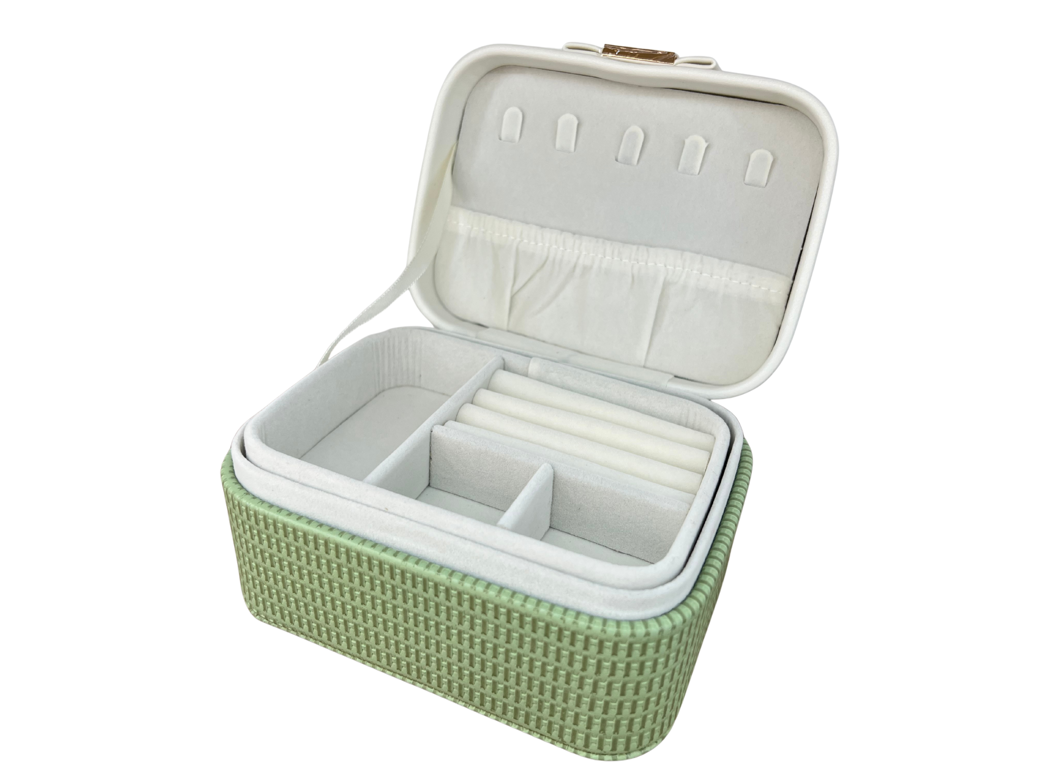 Multi Layer Jewellery Box