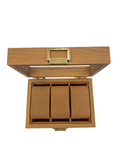 Wood Finishing Watch Holder 3 Pcs