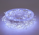 Running Light with Reel – 20 m (White Light)