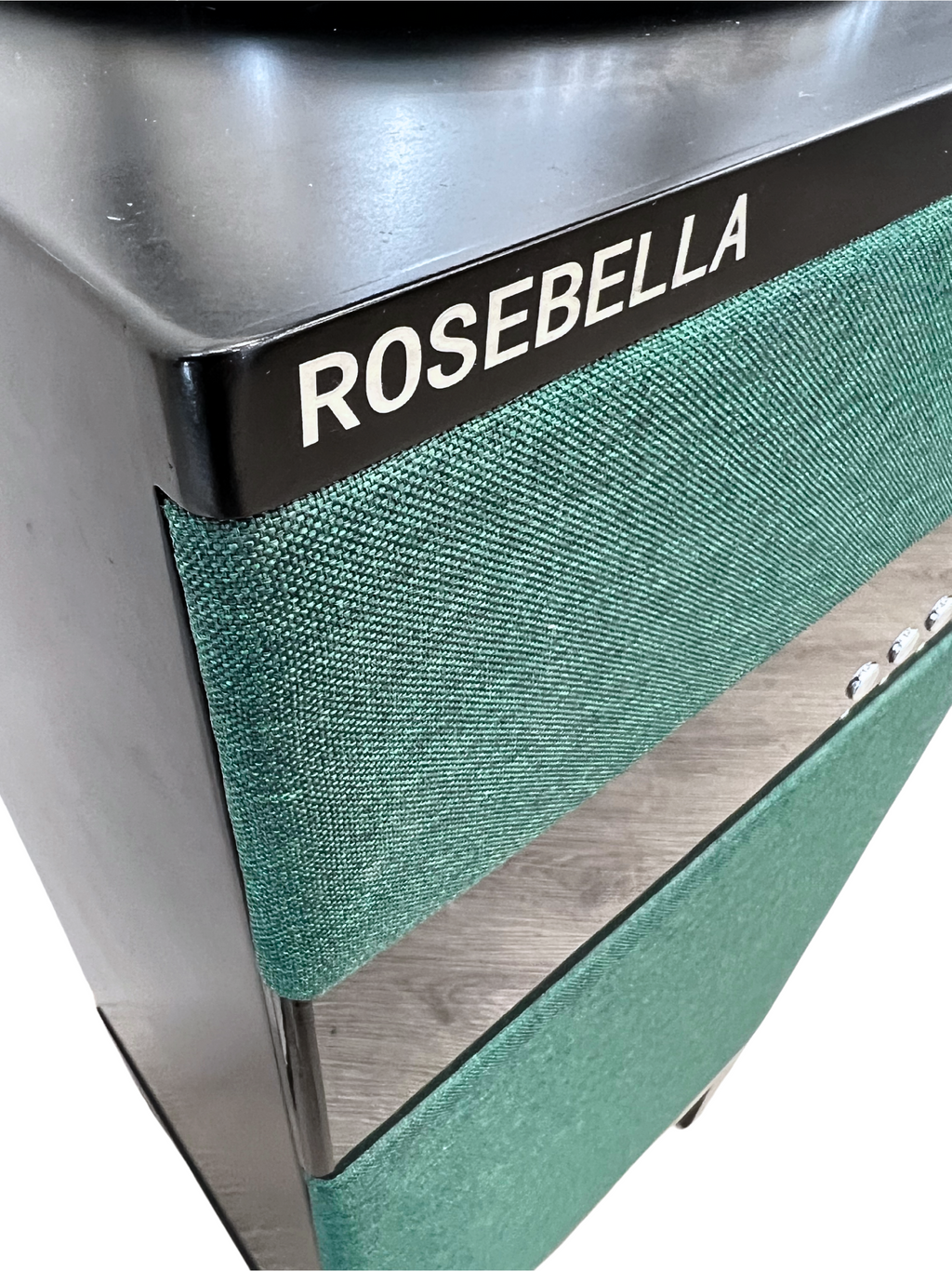 Rose Bella Floor Stand Gramophone