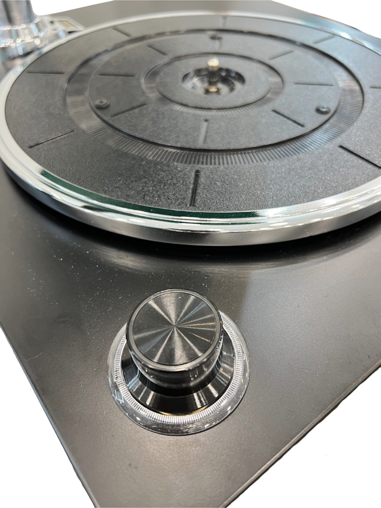 Rose Bella Floor Stand Gramophone