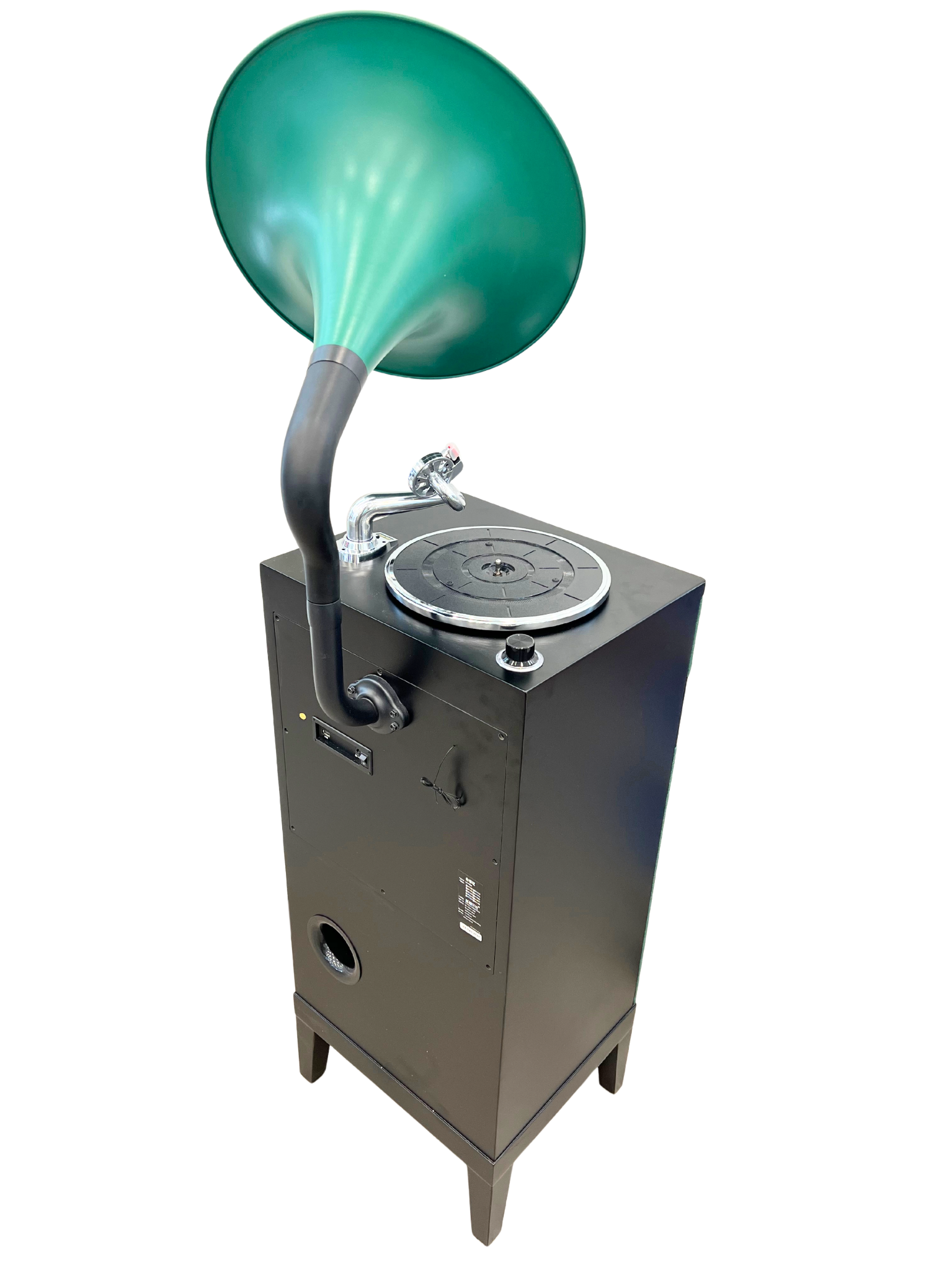 Rose Bella Floor Stand Gramophone Secondary image