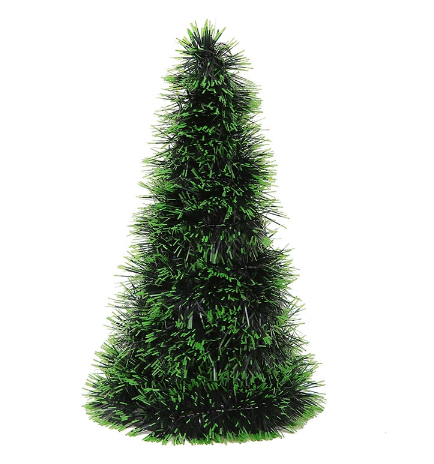 Christmas Tree â€“ 48 cm (Green) Main image