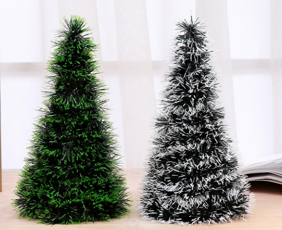 Christmas Tree â€“ 48 cm (Green)