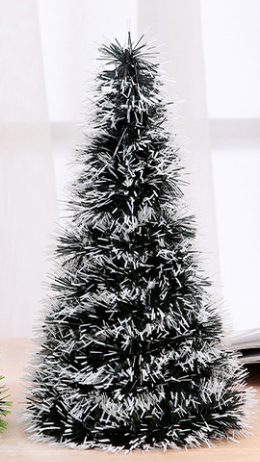 Christmas Tree â€“ 48 cm (Snow)