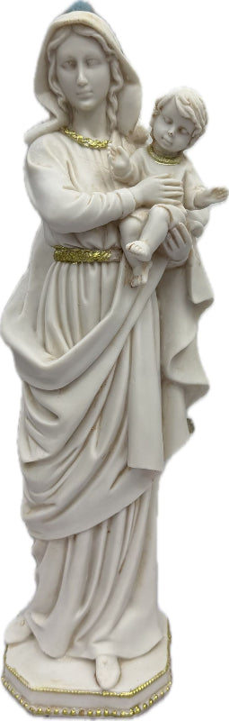 Mary and Child Decoration Main image
