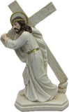 Jesus Carrying the Cross Home Decoration