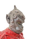 Sun Woo Kong Porcelain Figurine
