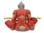 Sun Woo Kong Porcelain Figurine