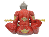 Sun Woo Kong Porcelain Figurine