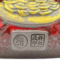 Sun Woo Kong Porcelain Figurine