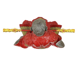 Sun Woo Kong Porcelain Figurine