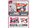Action Toy – Air Blaster with Soft Darts (A378492)