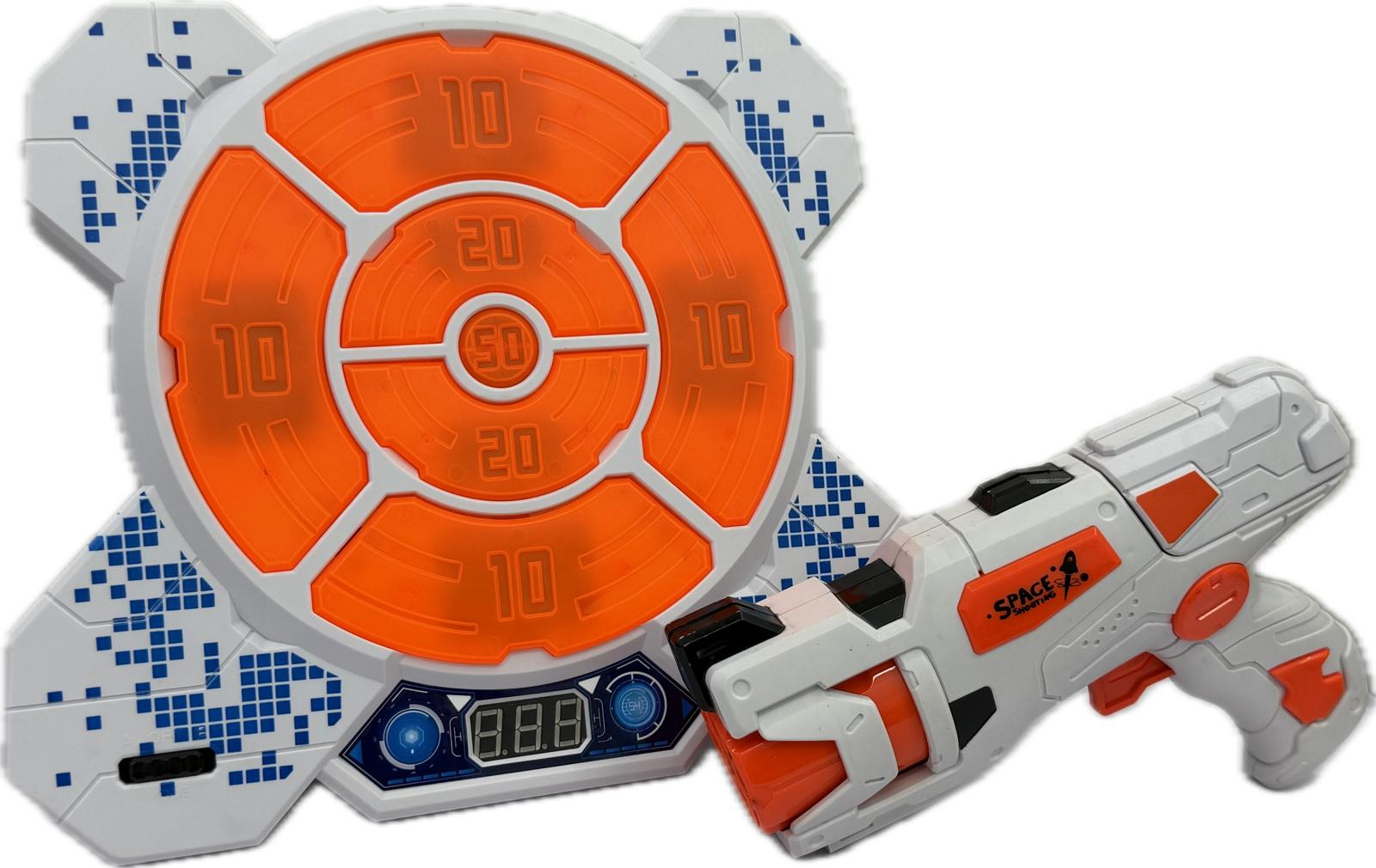 Aiming Dart Action Toy Main image