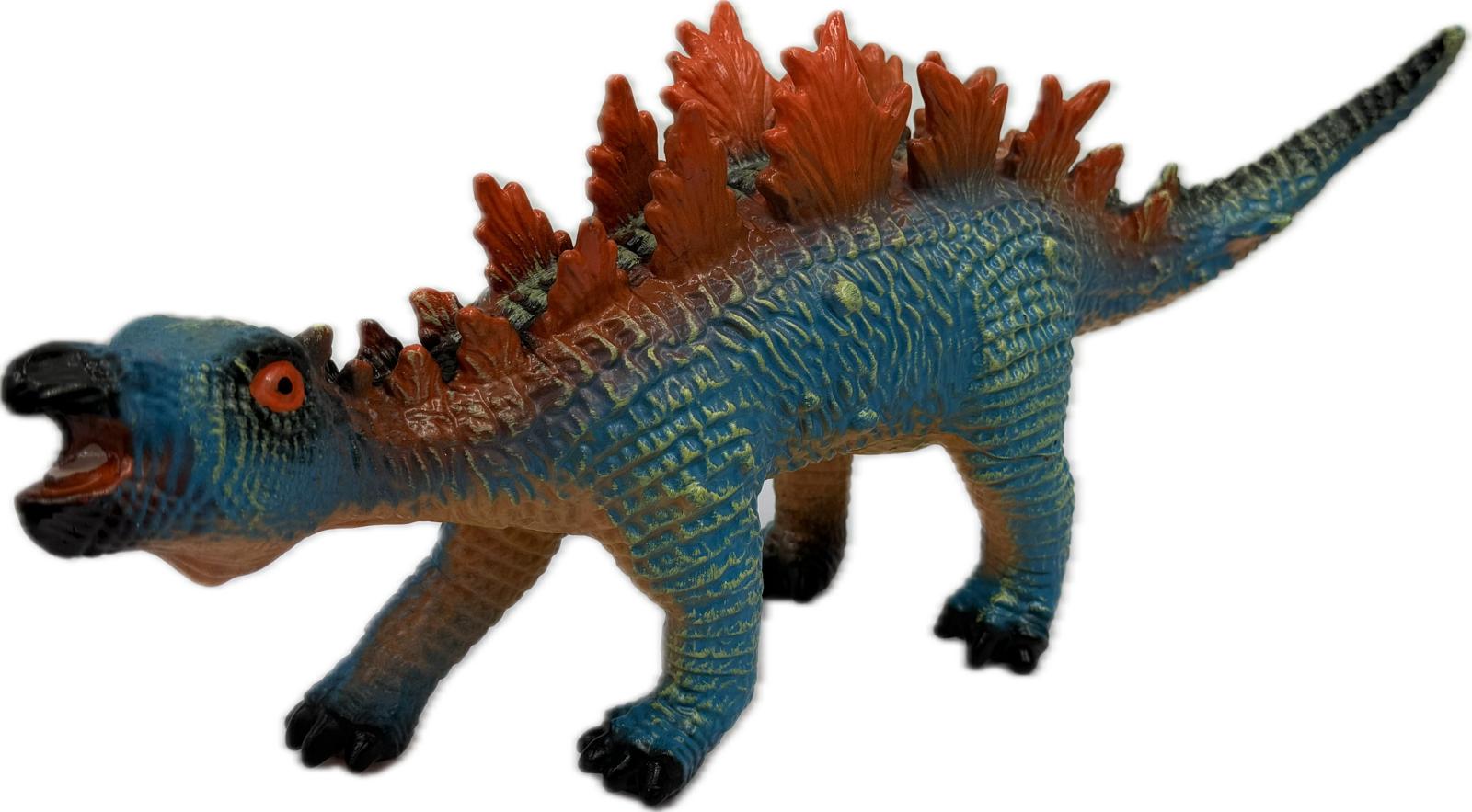 Dinosaur Toy with Sound Main image