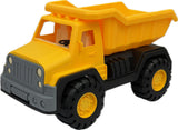 Truck Toy with Tipping Bin