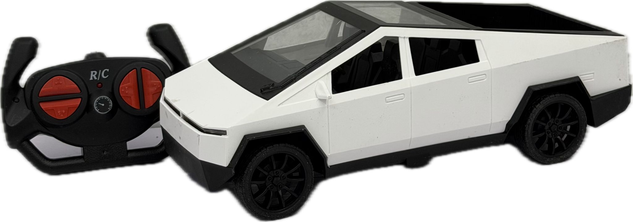 Cybertruck 1 to 14 Scale Remote Control Toy Main image