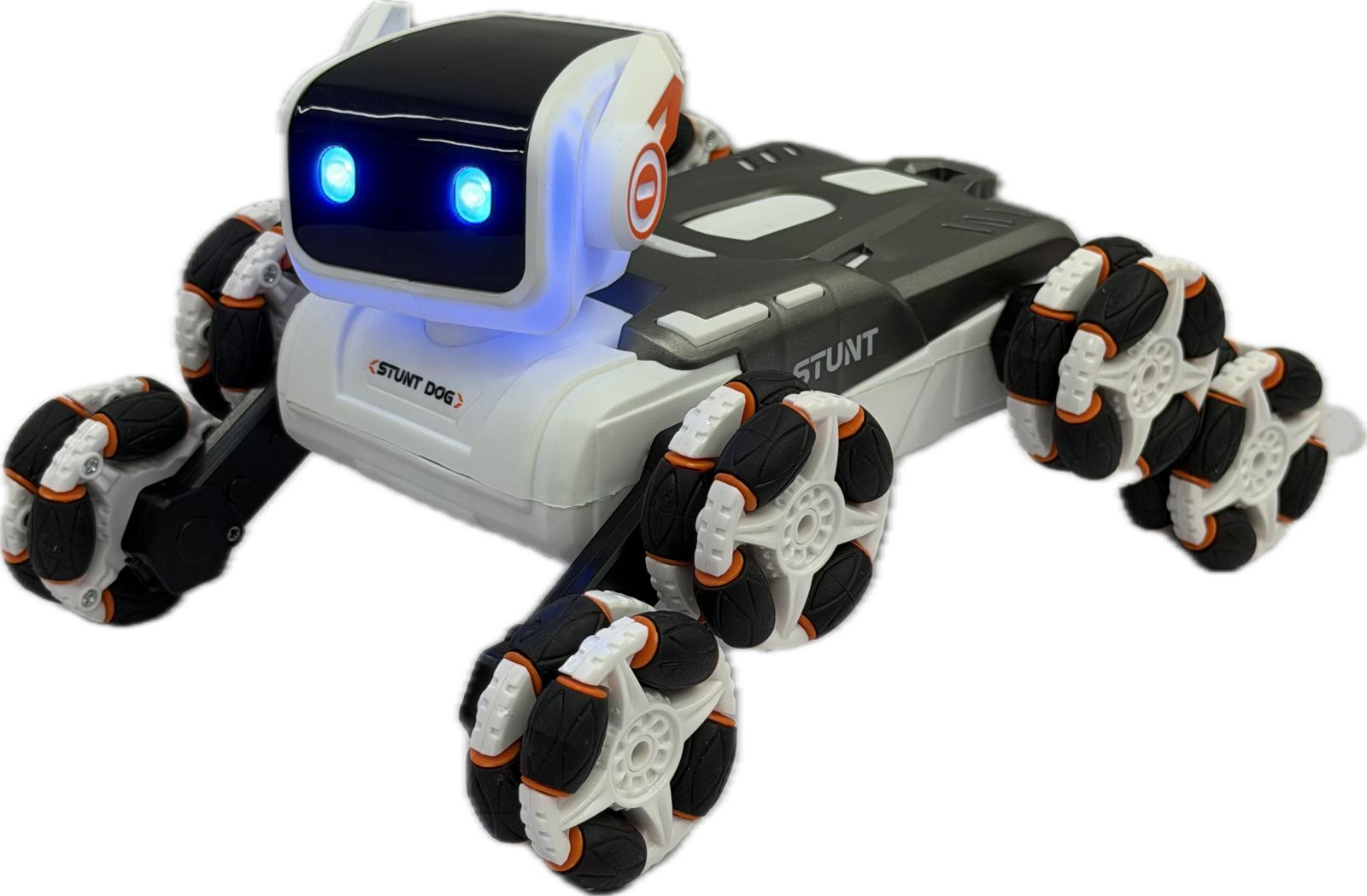 Robot Dog Remote Control Toy Main image