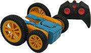 Remote Control Spinning Stunt Car Toy