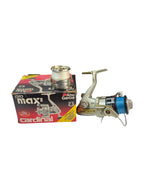 Abu Garcia Cardinal PRO Max 2 Fishing Reel