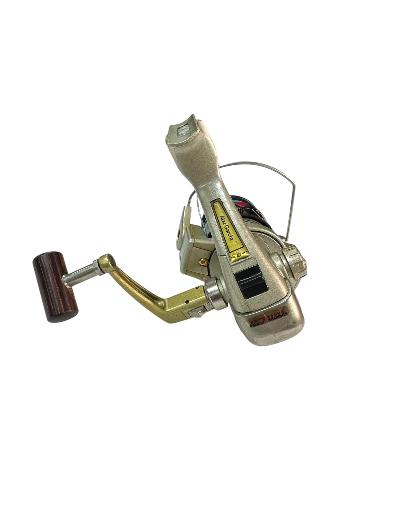 Abu Garcia Cardinal PRO Max 2 Fishing Reel