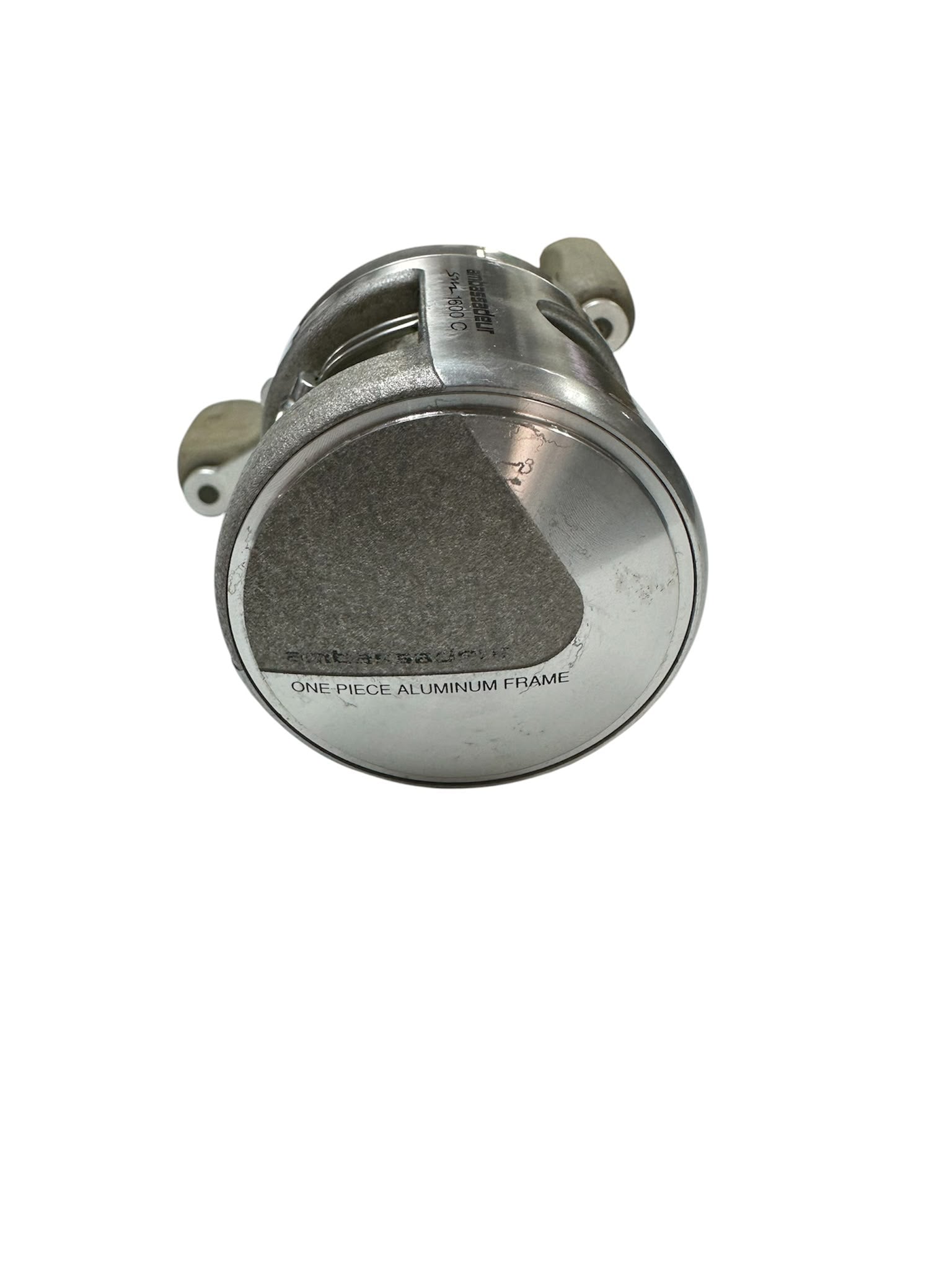 Abu Garcia Ambassadeur 1600c Fishing Reel