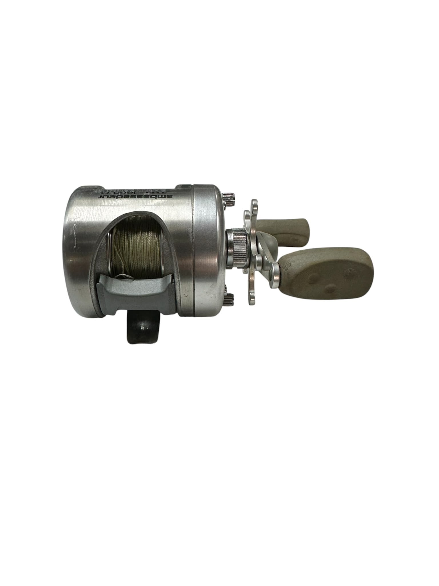 Abu Garcia Ambassadeur 1600c Fishing Reel