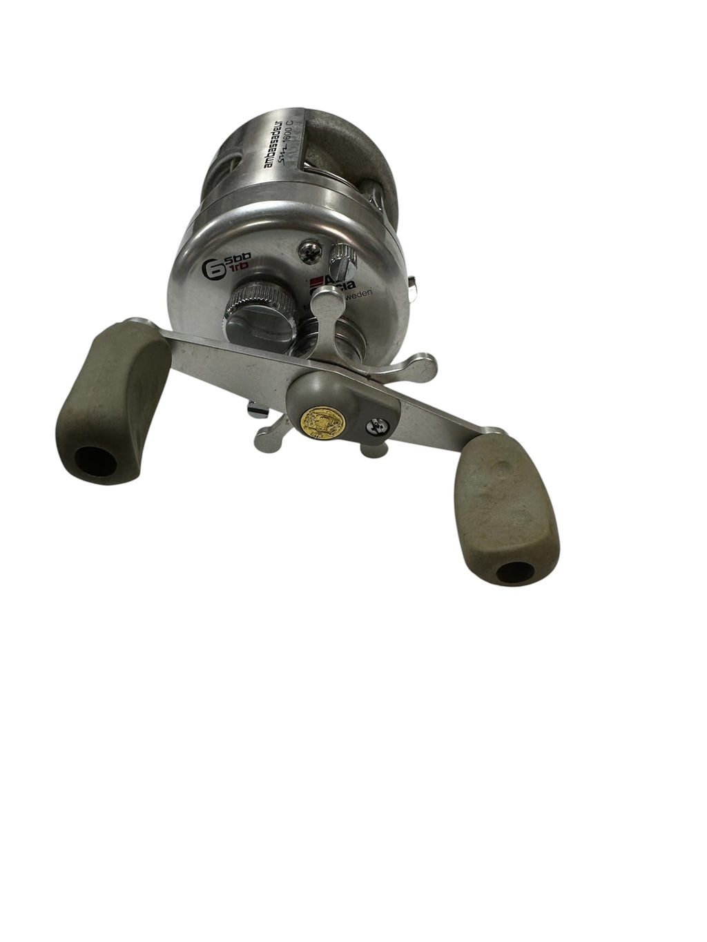Abu Garcia Ambassadeur 1600c Fishing Reel
