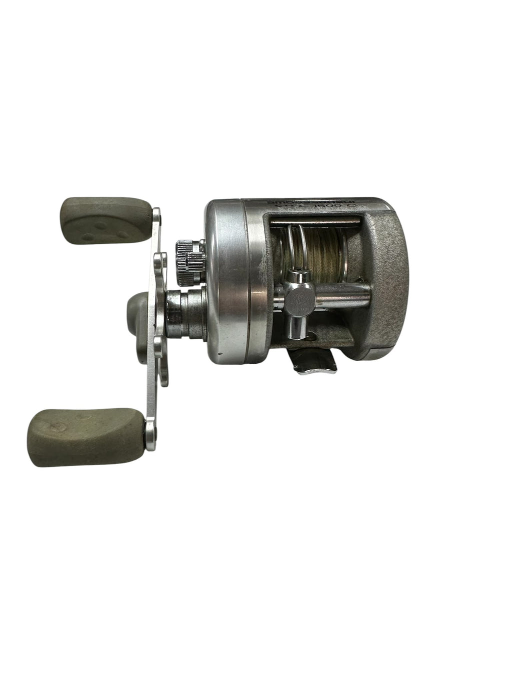 Abu Garcia Ambassadeur 1600c Fishing Reel