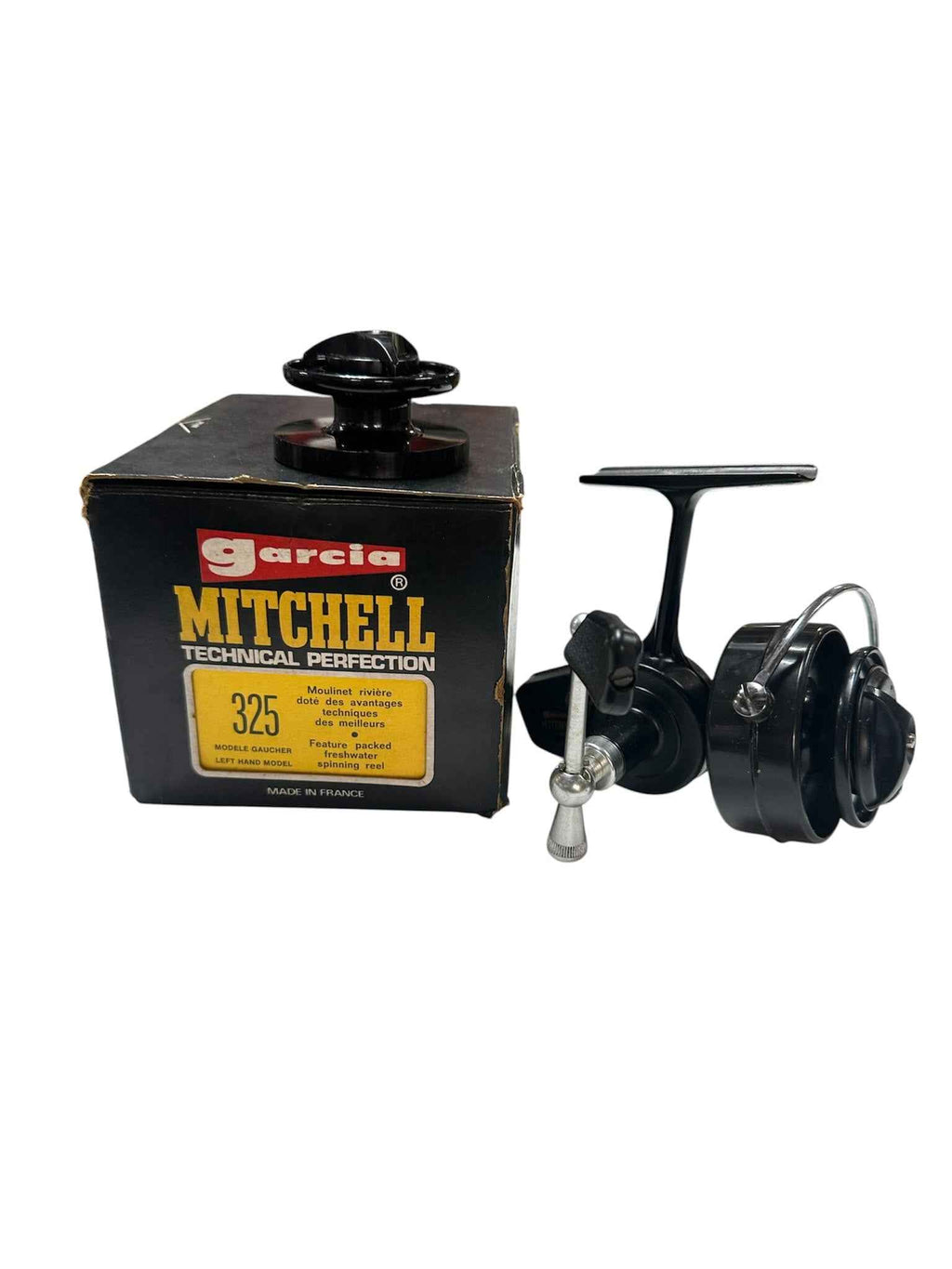 Abu Garcia Mitchell  325 Fishing Reel