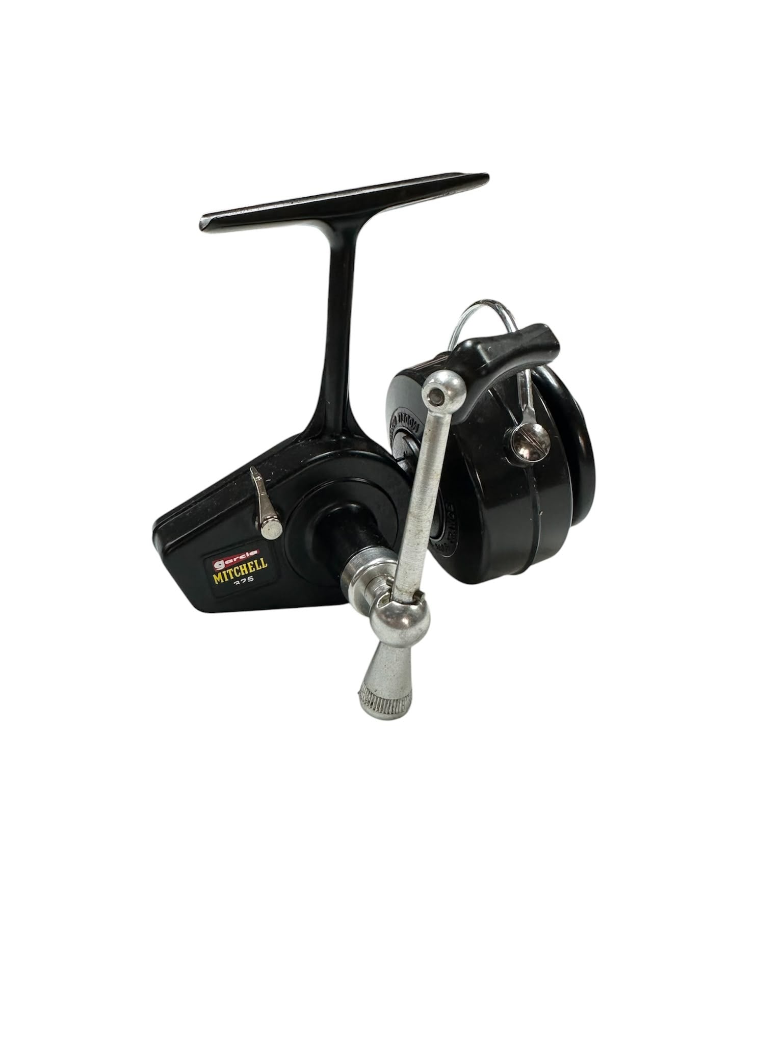 Abu Garcia Mitchell  325 Fishing Reel Secondary image
