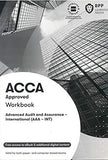 ACCA Advanced Audit & Assurance (Int) Paperback