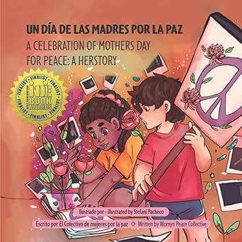 A Celebration of Mothers Day Paperback Main image