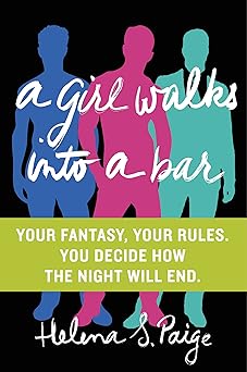 A Girl Walks Into a Bar: Your Fantasy, Your Rules (Your Fantasy, Your Rules, 1) Paperback Main image