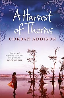 A Harvest of Thorns Paperback Main image