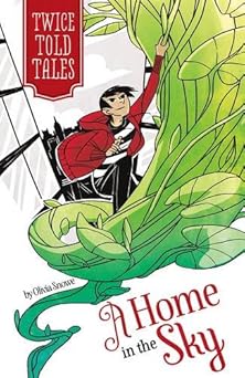 A Home in the Sky Paperback Main image