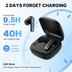 EarFun Air Pro 4i Noise Cancelling Wireless Earbuds