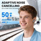 EarFun Air Pro 4i Noise Cancelling Wireless Earbuds