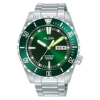 Alba Active Mechanical Watch AL4699X1