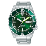 Alba Active Mechanical Watch AL4699X1